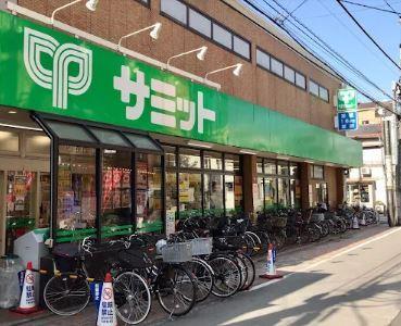 アーバンコート小山 周辺画像1