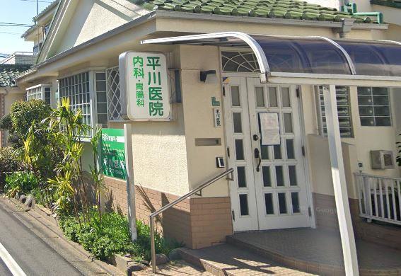 アーバンコート小山 周辺画像6