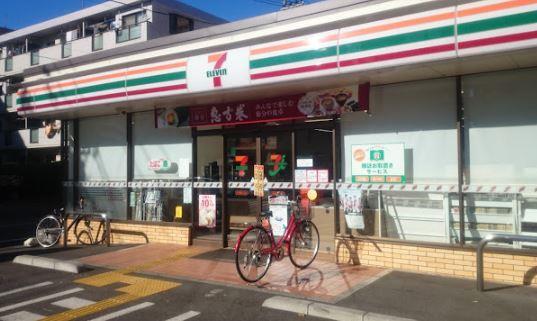 ALUNA 千歳船橋 周辺画像1