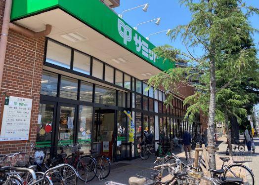 ALUNA 千歳船橋 周辺画像6