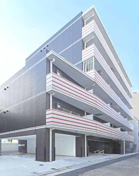 プレミアムキューブ広尾 その他1