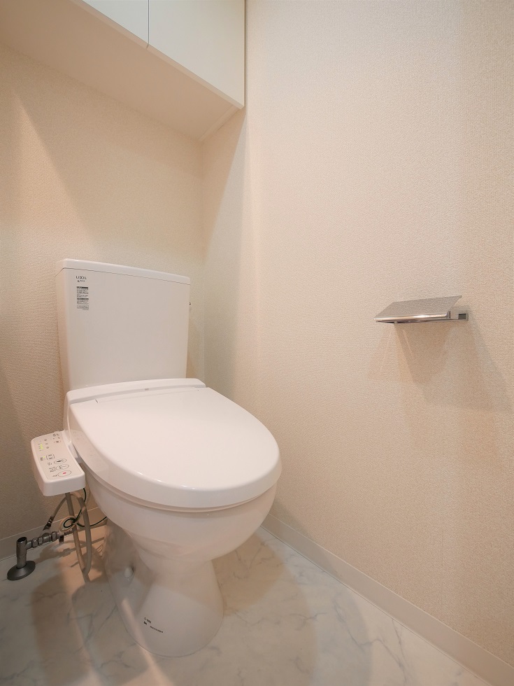 プレミアムキューブ広尾 その他4