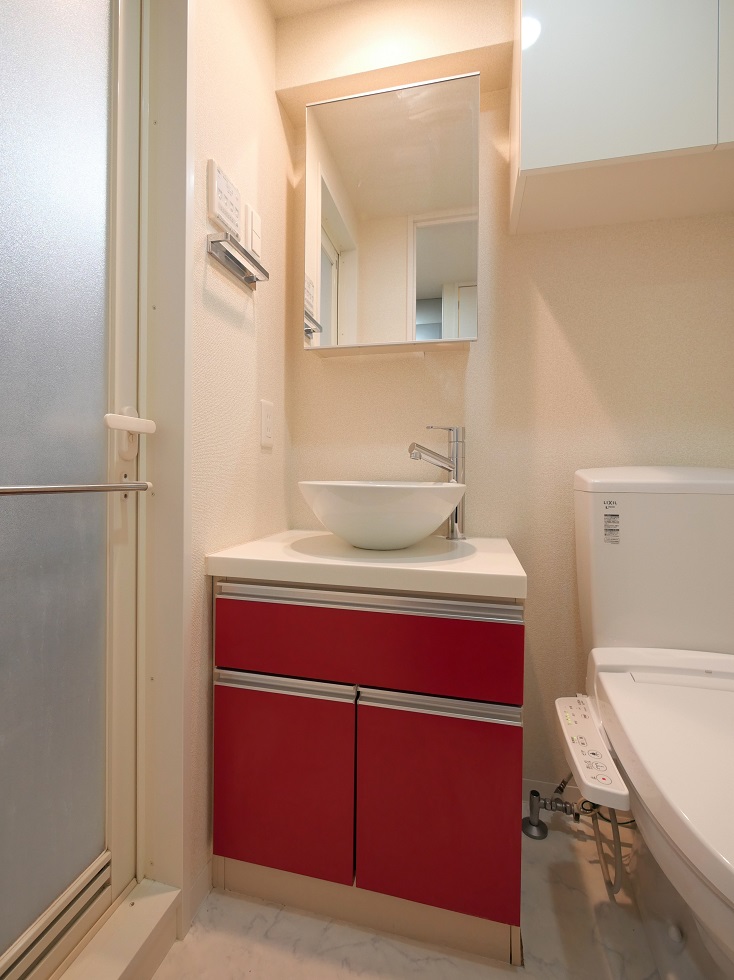 プレミアムキューブ広尾 その他5