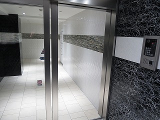 プレミアムキューブ広尾 その他7