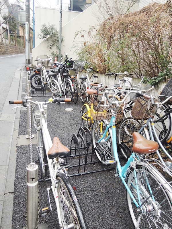 サニーハイマート下北沢 その他13