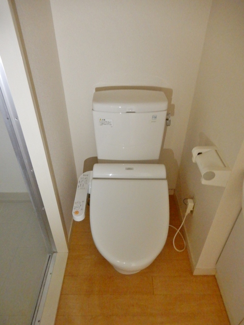 サニーハイマート下北沢 ベッドルーム