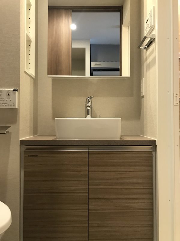 メイクスデザイン芝公園 その他1