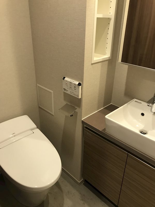 メイクスデザイン芝公園 その他2