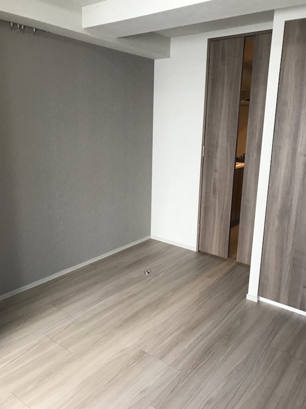 メイクスデザイン芝公園 リビング