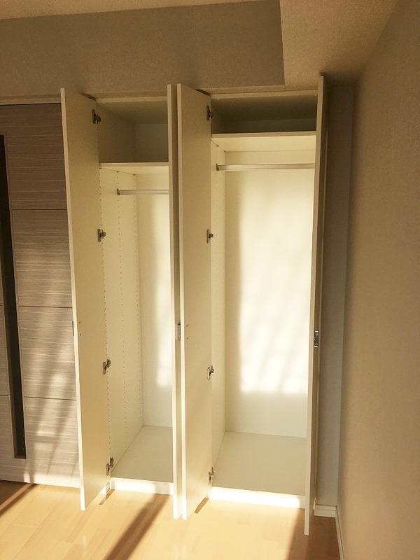 エスティメゾン武蔵小山Ⅱ その他3