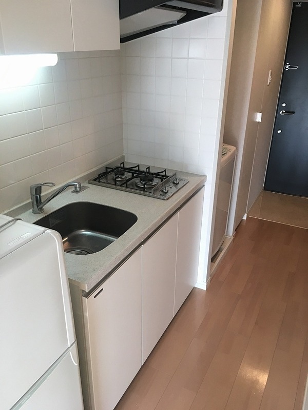 エスティメゾン武蔵小山Ⅱ キッチン