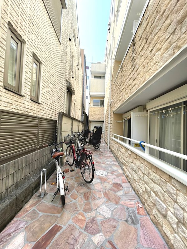 LA　MARGE幡ヶ谷 その他11