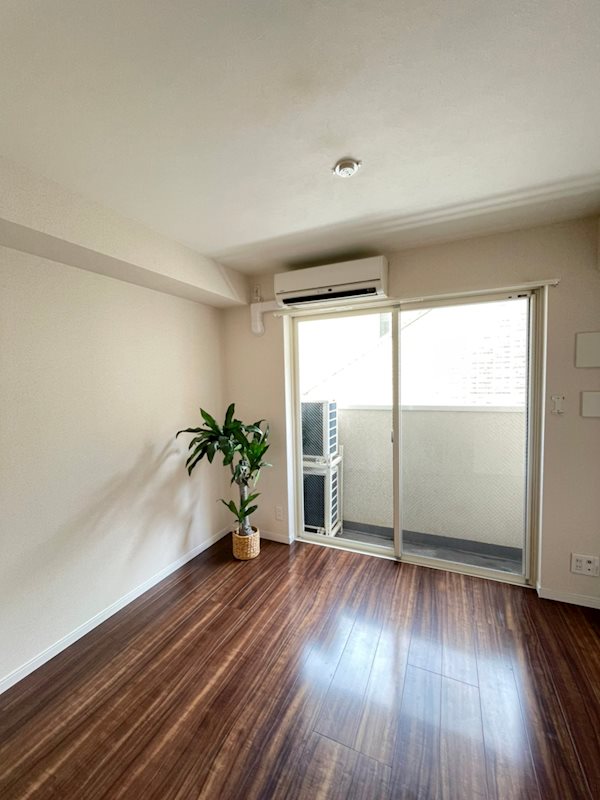 LA　MARGE幡ヶ谷 リビング