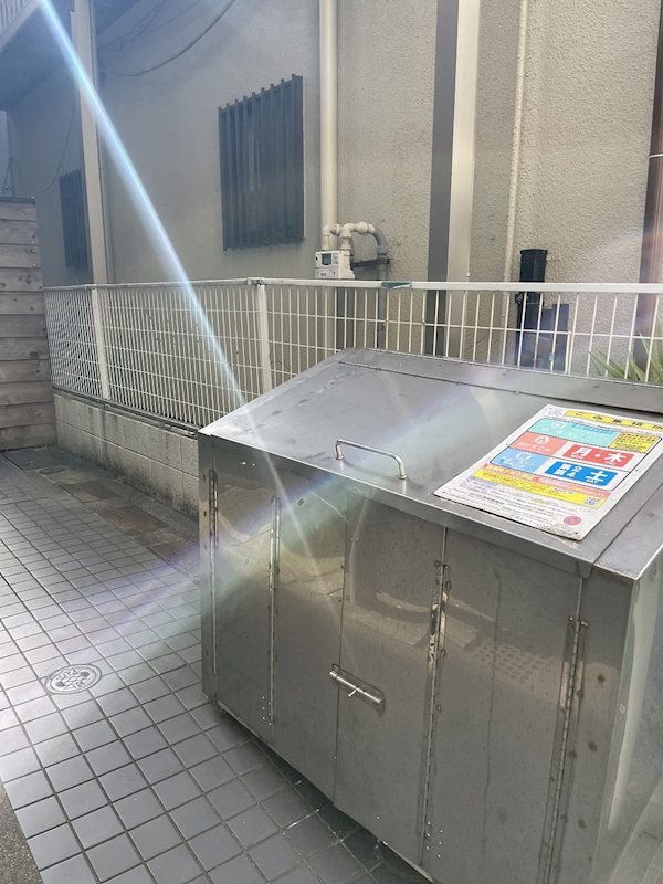 リベラルⅡ その他外観1