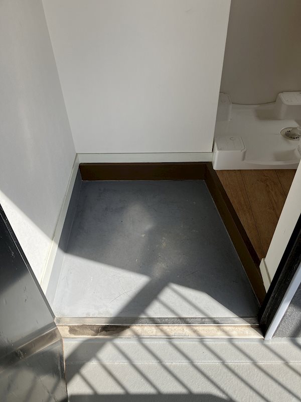 リベラルⅡ 玄関