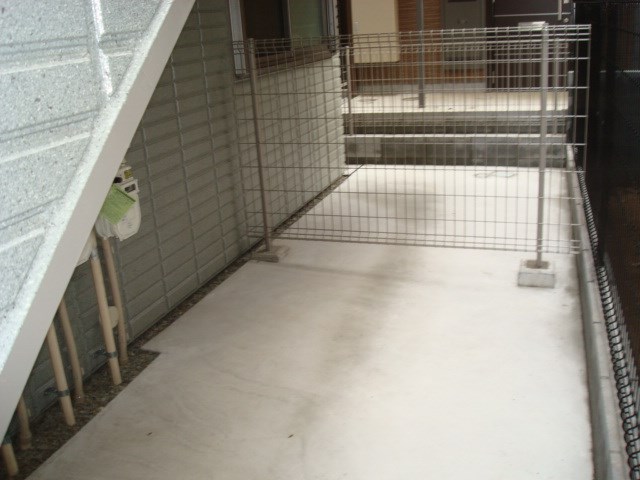 ブラウニ世田谷 その他外観1