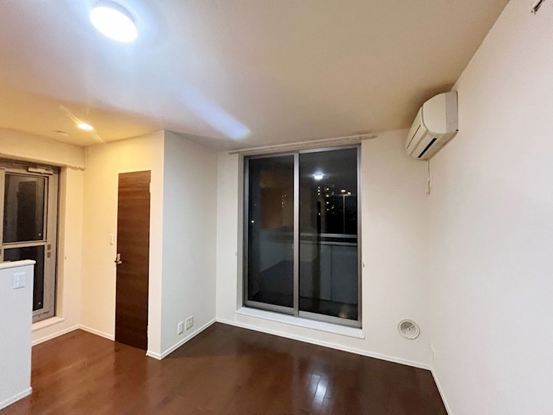 ブラウニ世田谷 リビング