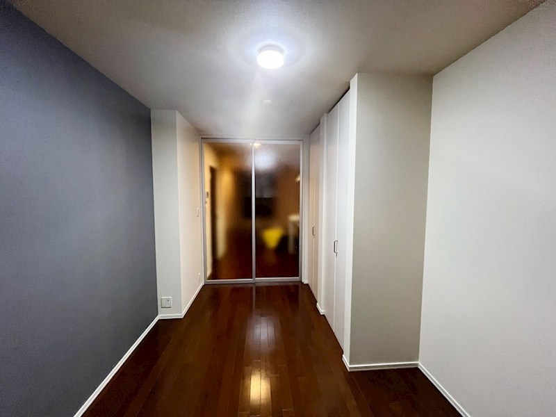 ブラウニ世田谷 ベッドルーム