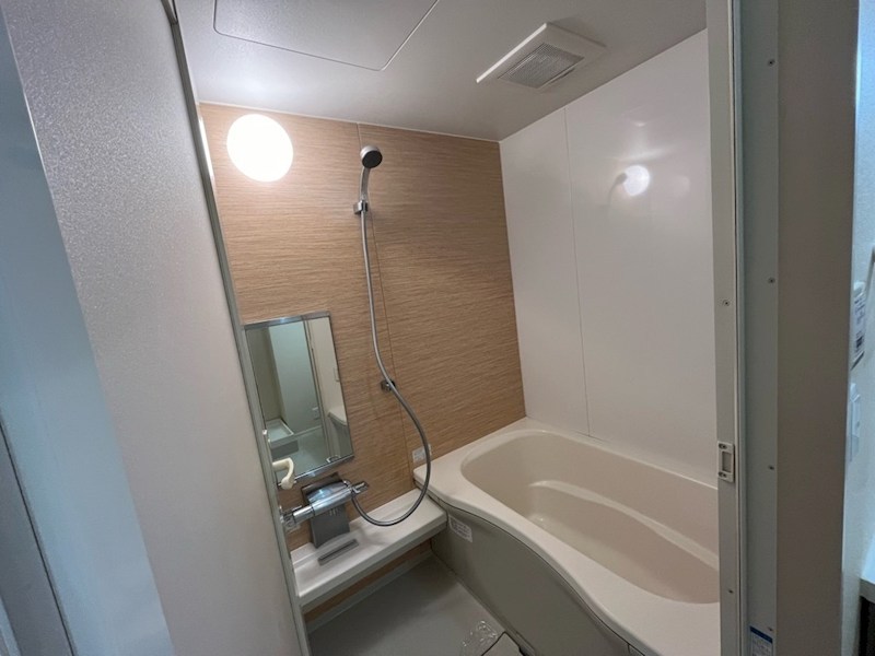 ブラウニ世田谷 風呂画像