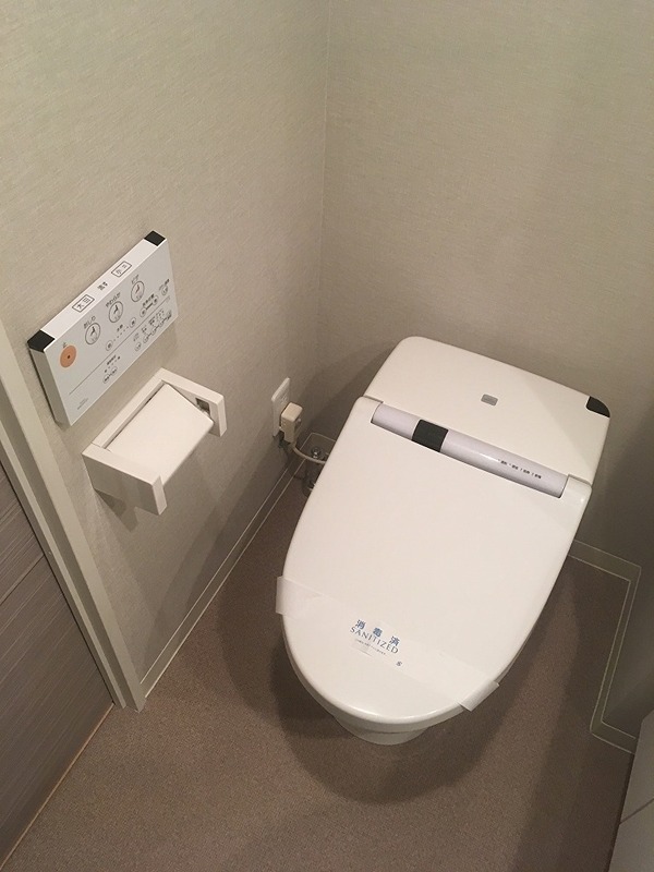 エスティメゾン武蔵小山Ⅱ その他1