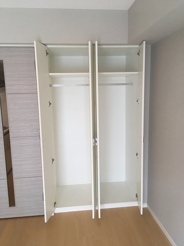 エスティメゾン武蔵小山Ⅱ その他3