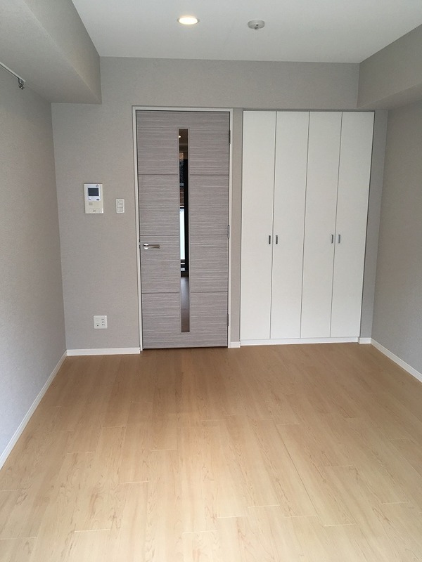 エスティメゾン武蔵小山Ⅱ リビング