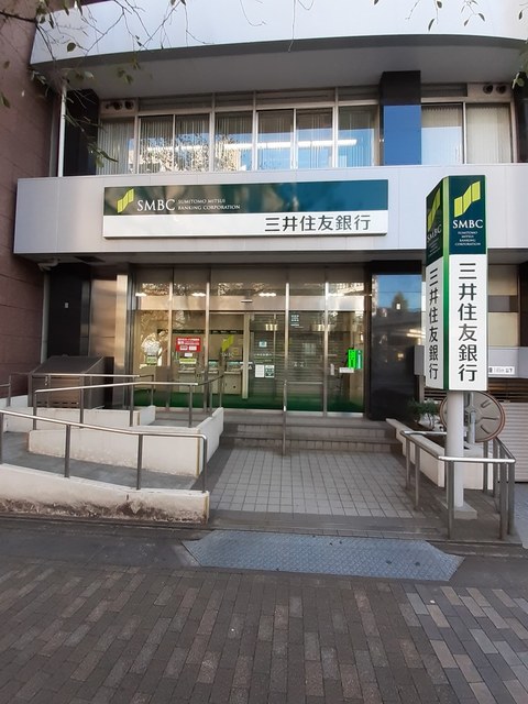 グランツ恵比寿 その他外観6