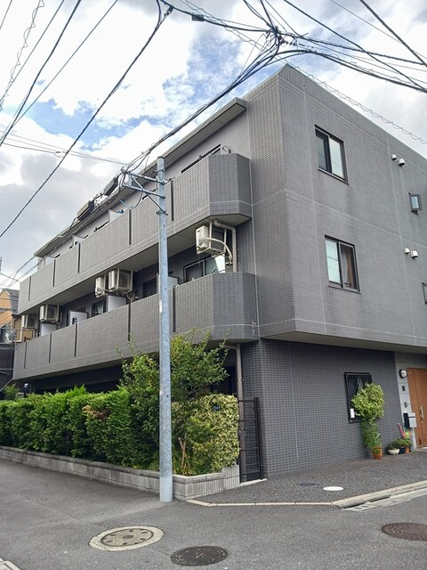 アルトプェンテ 204号室 外観