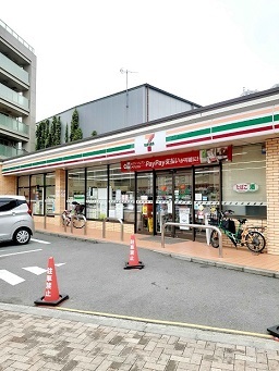 アルトプェンテ その他外観1