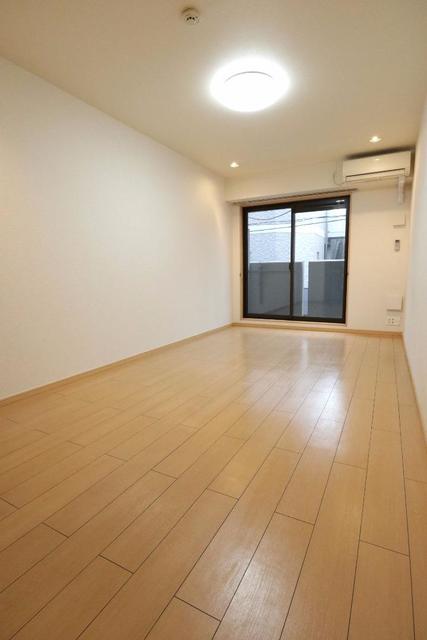 アルトプェンテ リビング