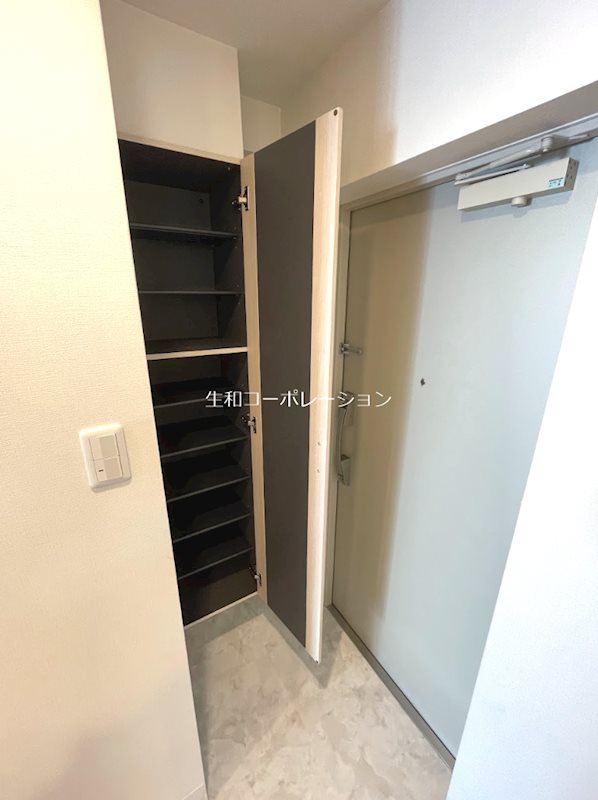 メゾン・ド・カリテ その他5