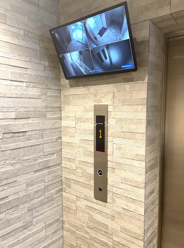 メゾン・ド・カリテ その他外観4