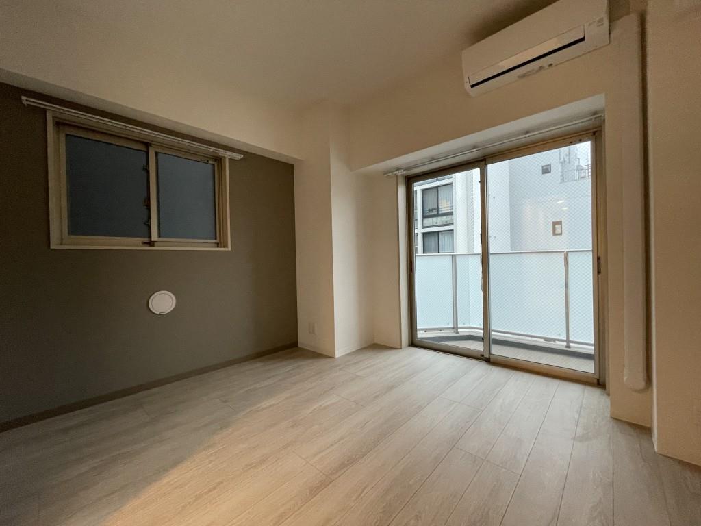 メゾン・ド・カリテ リビング