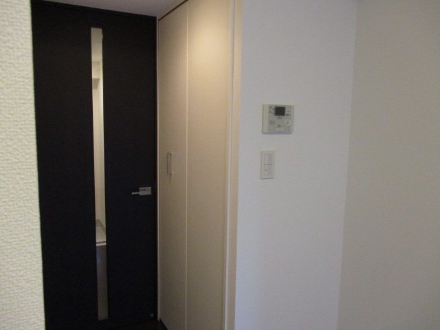 ヴォーガコルテ東新宿 キッチン