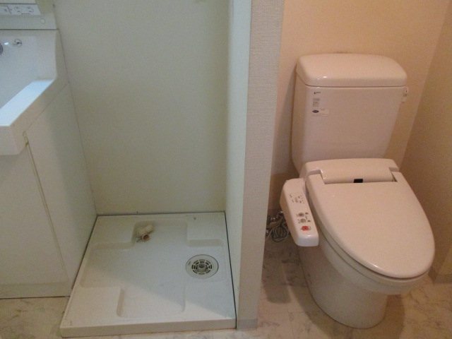 ヴォーガコルテ東新宿 ベッドルーム