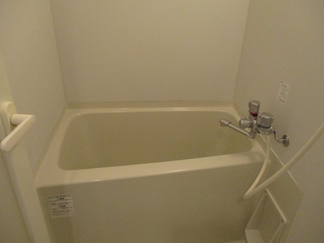 ヴォーガコルテ東新宿 風呂画像