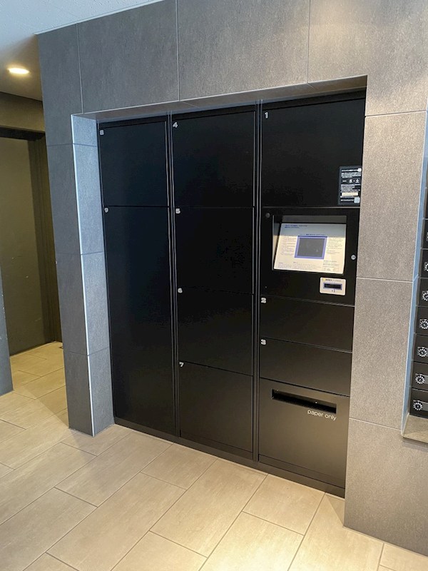 ZOOM東新宿 その他2