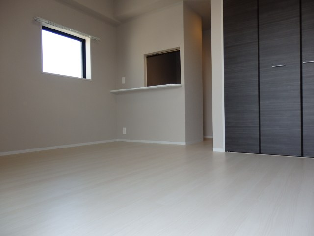 ZOOM東新宿 リビング