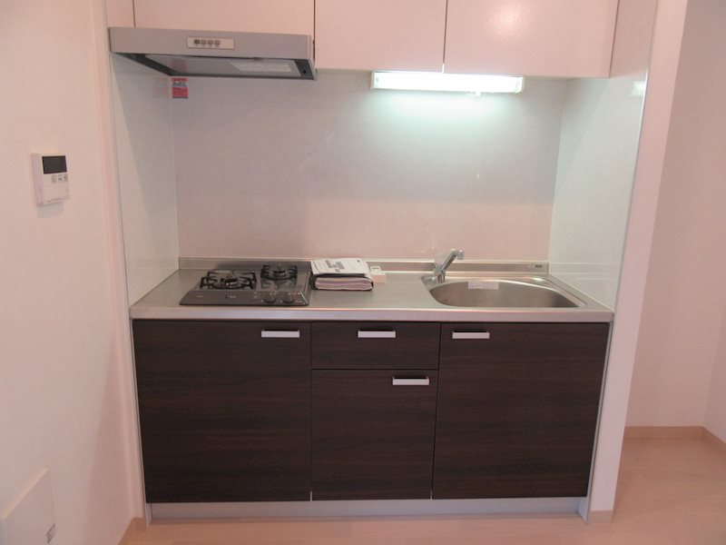 コインブラ   キッチン