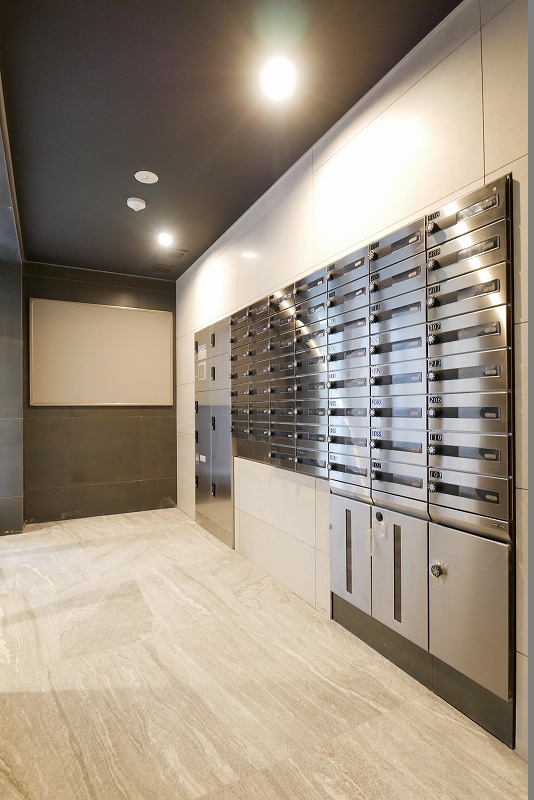 ハーモニーレジデンス新宿 THE NORTH その他2