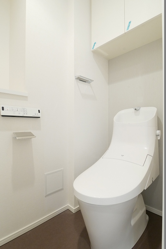 ハーモニーレジデンス新宿 THE NORTH その他4