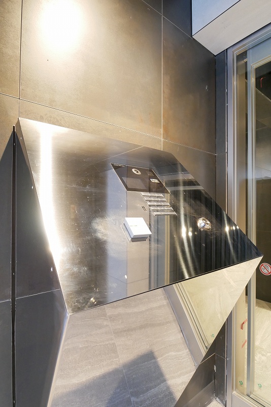 ハーモニーレジデンス新宿 THE NORTH その他7