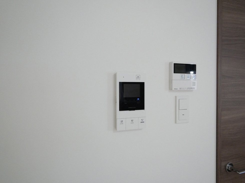 ジェノヴィア桜上水Ⅱ その他7