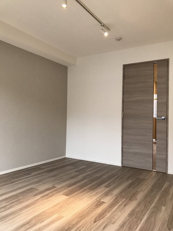 メイクスデザイン池袋パークサイド リビング