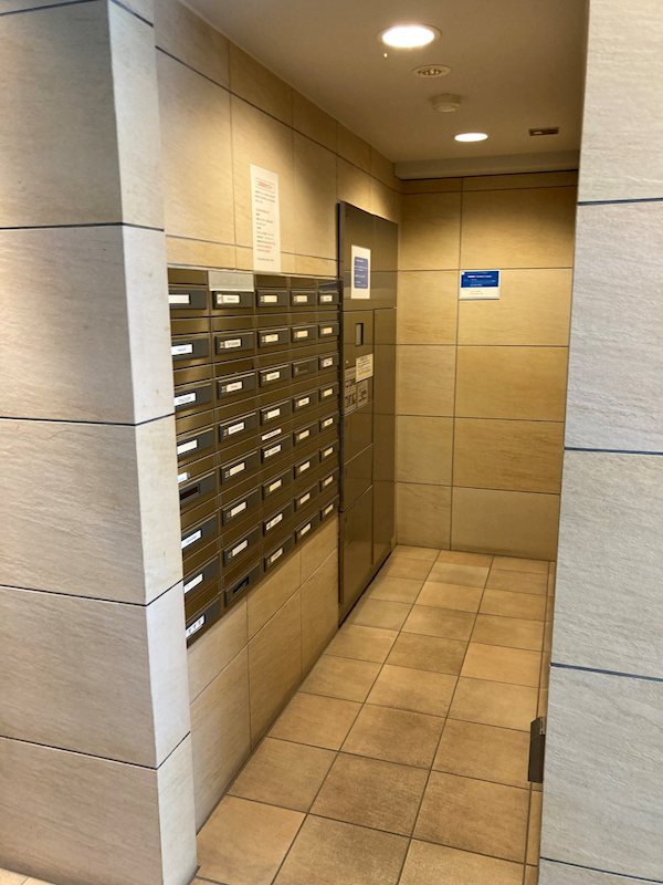 エスティメゾン中野富士見町 その他外観5