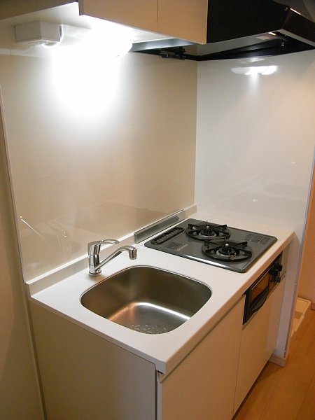 エスティメゾン中野富士見町 キッチン