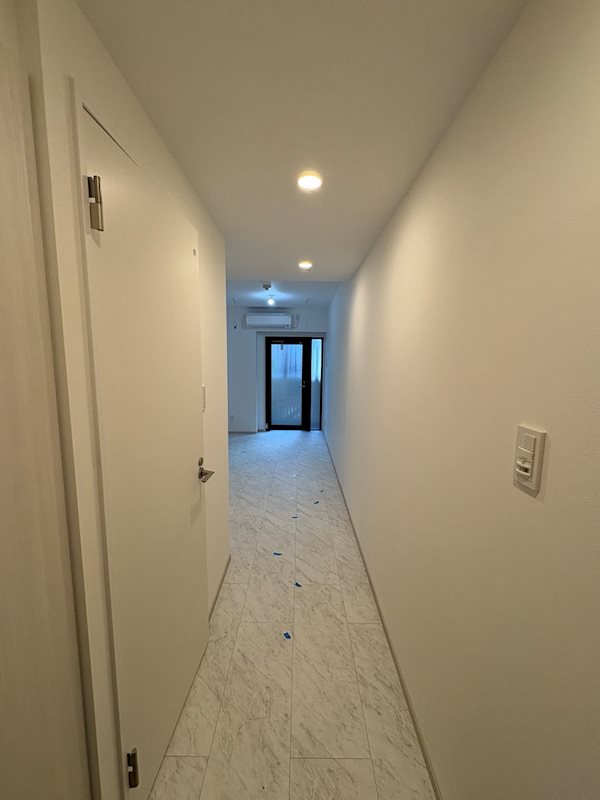 ハーモニーレジデンス中野若宮 リビング