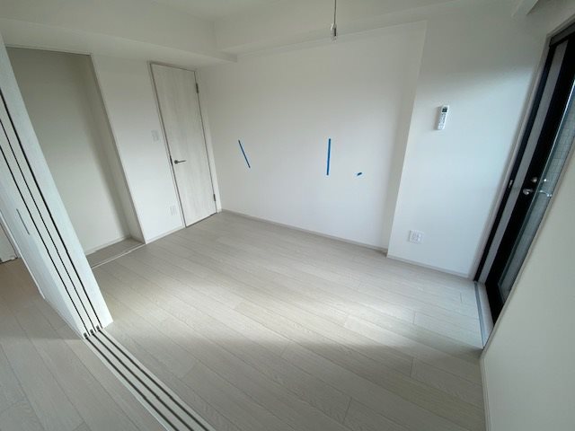 ハーモニーレジデンス中野若宮 玄関