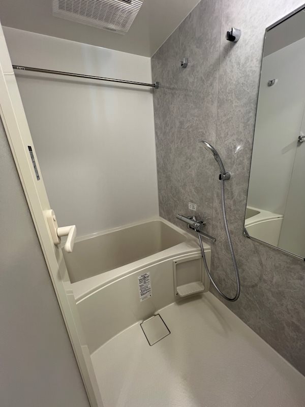 ハーモニーレジデンス中野若宮 風呂画像