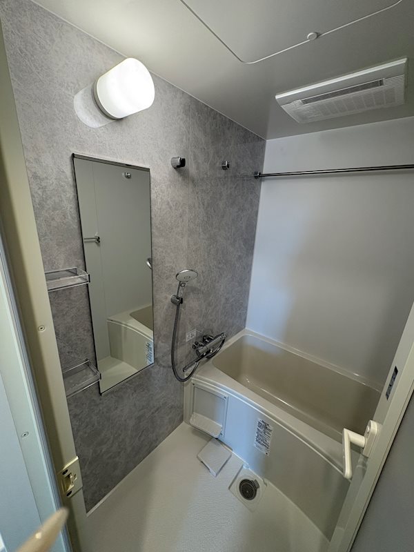 ハーモニーレジデンス中野若宮 風呂画像